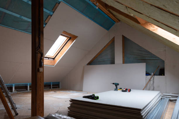Best Blown-in Insulation  in New Providence, NJ