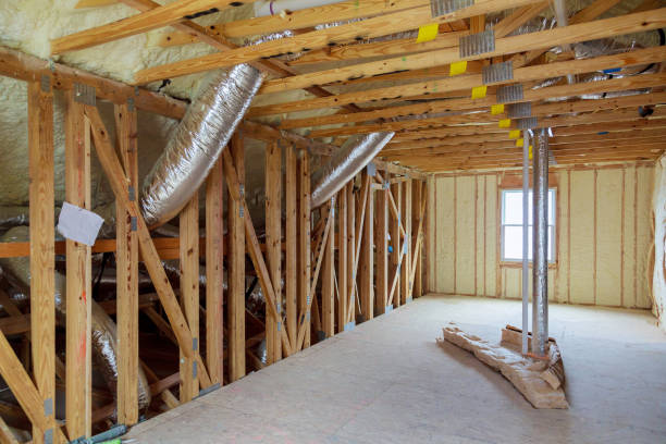 Best Cellulose Insulation  in New Providence, NJ