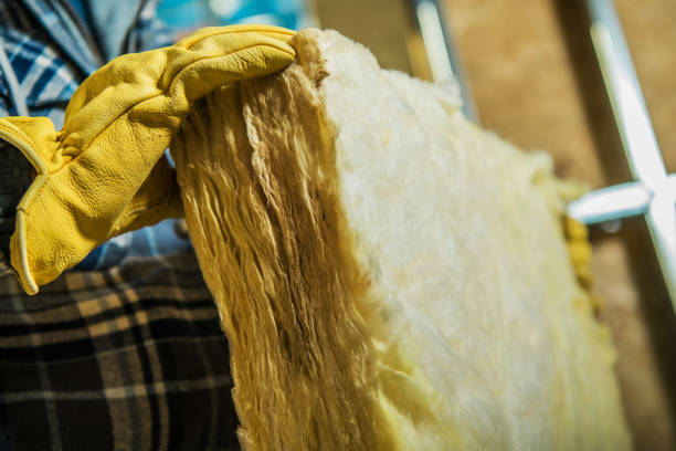 Insulation for New Construction in New Providence, NJ