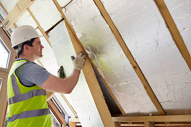 Reliable New Providence, NJ Insulation Contractor Solutions