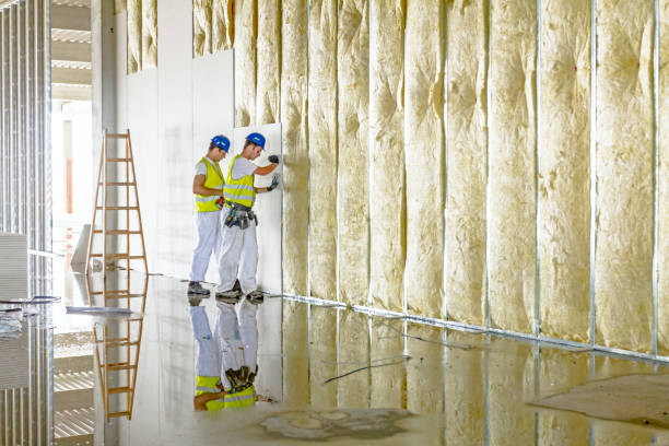 Insulation Contractors for Homes in New Providence, NJ